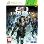 Binary Domain de Sega