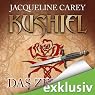H&ouml;rbuch Das Zeichen (Kushiel 1)