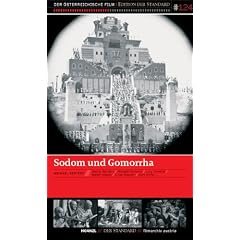 Sodom und Gomorrha / Edition Der Standard