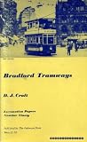 Bradford tramways