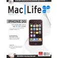 Mac Life, August 2008 Issue