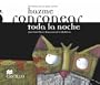 Hazme ronronear toda la noche: Make me purr all night long (La Otra Escalera) (Spanish Edition)