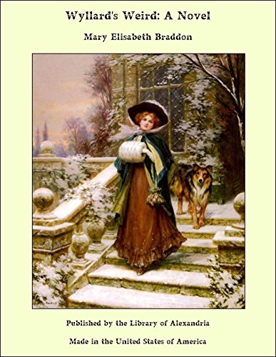 Wyllard’s Weird: A Novel