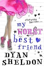 My Worst Best Friend
