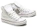 Converse Chucks All Star Hi white Gr. 38