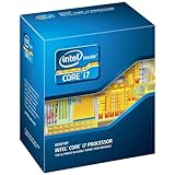 Intel CPU Core i7 3770 3.4GHz 8M LGA1155 Ivy Bridge BX80637I73770�yBOX�z