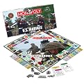 Optimum Fulfillment Marines Monopoly