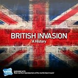 The Karaoke Channel - British Invasion - A History