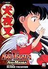 Inu Yasha Animanga, Volume 18 (Inuyasha Ani-Manga)