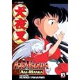 Inu Yasha Animanga, Volume 18 (Inuyasha Ani-Manga)