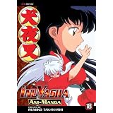 InuyashaAni-Manga,Vol.18