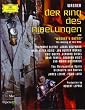Wagner : Der Ring des Nibelungen [Blu-ray]