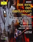 Der Ring Des Nibelungen (5 Blu-ray Set)