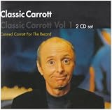 Classic Carrott - Canned Carrott for the Record Vol. 1