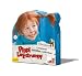 Produkt-Bild: Pippi Langstrumpf Sonderedition als Leporellof&auml;cher (4 DVDs)