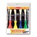 Melissa & Doug Jumbo Paint Brushes (set of 4)
