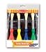 Melissa & Doug Jumbo Paint Brushes (set of 4)