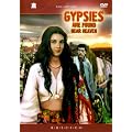 Gypsies Are Found Near Heaven [DVD]