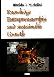 Knowledge Entrepreneurship and Sustainable Growth