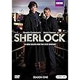 Sherlock: Season 1