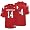 adidas Men's Replica NCAA Football Jersey ( sz. S )