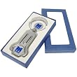 Morehead State Eagles NCAA Divot Repair Tool with Ball Marker Keychain