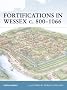 Fortifications in Wessex c. 800-1016: The Defences of Alfred the Great Against the Vikings (Fortress)