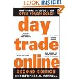 Day Trade Online (Wiley Trading) by Christopher A. Farrell