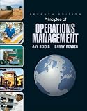 Principles of Operations Management 7th EDITION