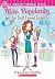 Candy Apple #30: Miss Popularity and the Best Friend Disaster   [CANDY APPLE #30 MISS POPULARIT] [Paperback]