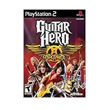 Guitar Hero Aerosmith Playstation 2