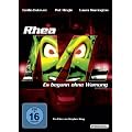 Rhea M - Es begann ohne Warnung