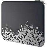 Notebook Pixilated Sleeve