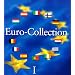M�nzenalbum Euro-Collection Band 1: M�nzenalbum f�r M�nzen der 12 EURO-Ursprungsl�nder Belgien, Deutschland, Frankreich, Finnland, Griechenland, Irland, ... �sterreich, Portugal, Spanien: Band 1