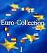 M�nzenalbum Euro-Collection Ba