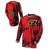 Oneal Youth Element Toxic Jersey 2013