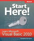 Start Here! Learn Microsoft Visual Basic 2010