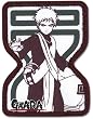 Gaara of Suna Patch: Naruto - Gaara of the Sand Village Patch