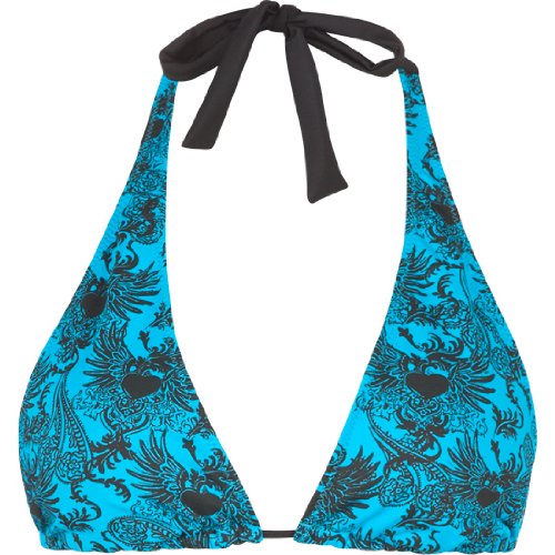 FULL TILT Love Lost Swimsuit Top