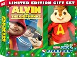 Alvin and the Chipmunks [2007] (REGION 1) (NTSC)