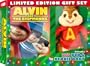 Alvin and the Chipmunks