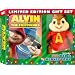 Alvin and the Chipmunks