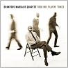 Bild des Albums von Branford Marsalis