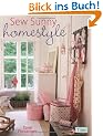 Sew Sunny Homestyle