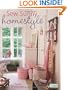 Sew Sunny Homestyle