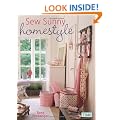 Sew Sunny Homestyle