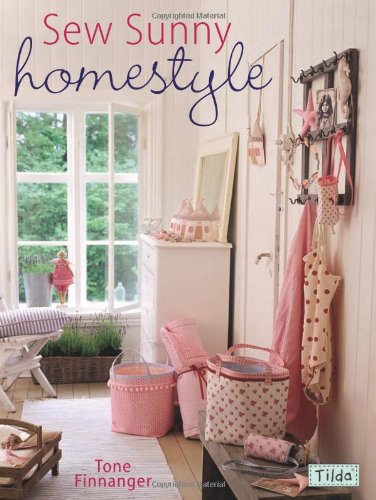 Produkt-Bild: Sew Sunny Homestyle