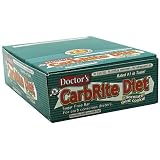 UNIVERSAL NUTRITION CARB RITE BAR CHOC MINT 12/BX