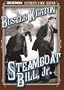 Steamboat Bill, Jr. [Ultimate 2-Disc Edition]