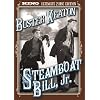 Steamboat Bill, Jr. [Ultimate 2-Disc Edition]